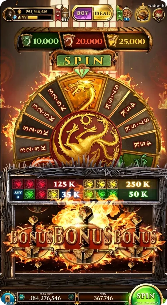 raden4d APK