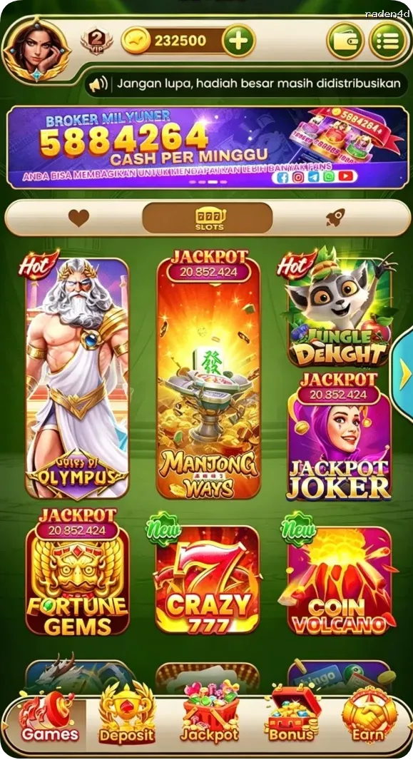 raden4d Preview - Resmi Unduh